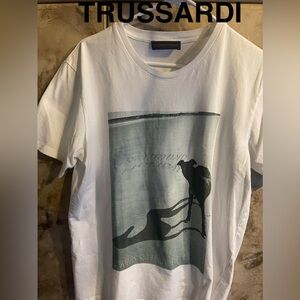 Trussardi Shirt XL